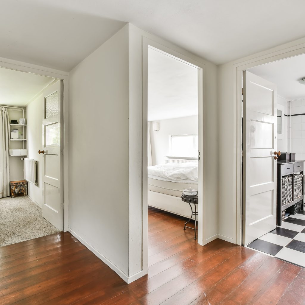 Etat des lieux pour appartement T3 meublé