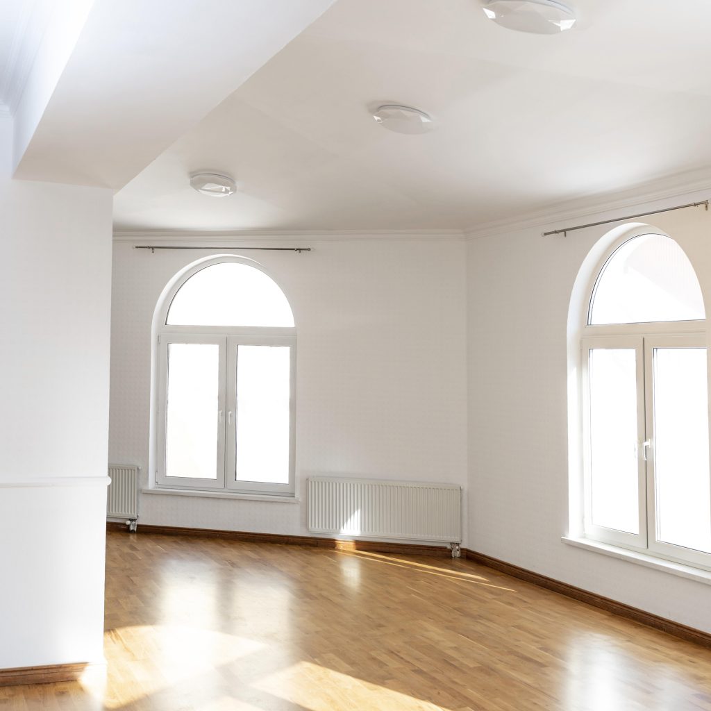 Etat des lieux pour appartement T4