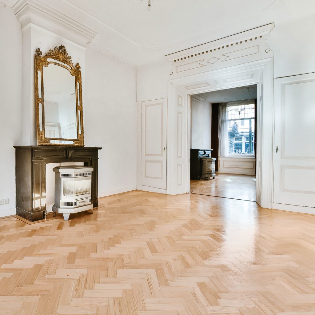 Etat des lieux appartement T5