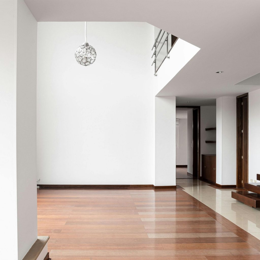 Etat des lieux pour appartement T6