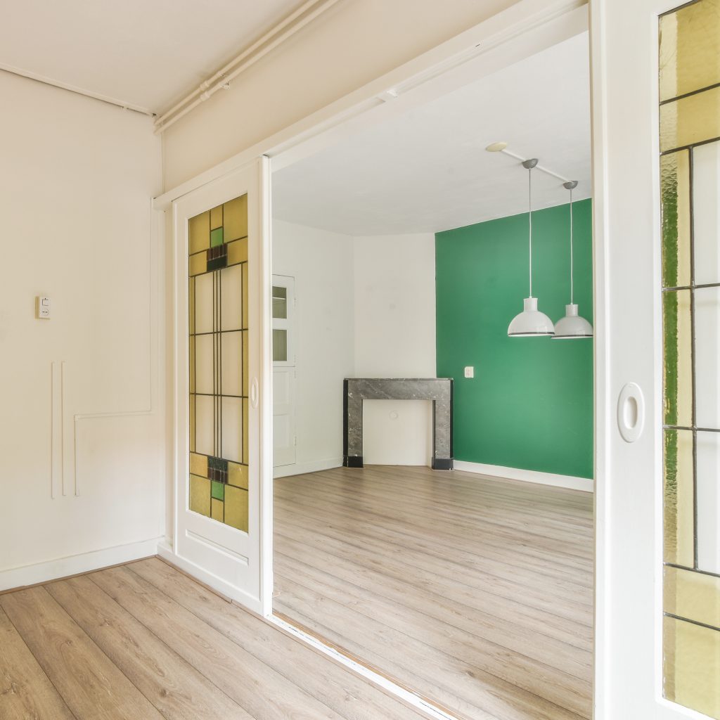 Appartement T2 pour état des lieux