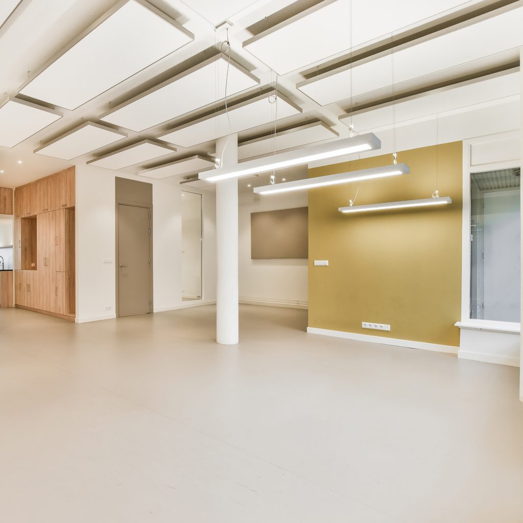 Etat des lieux pour local commercial