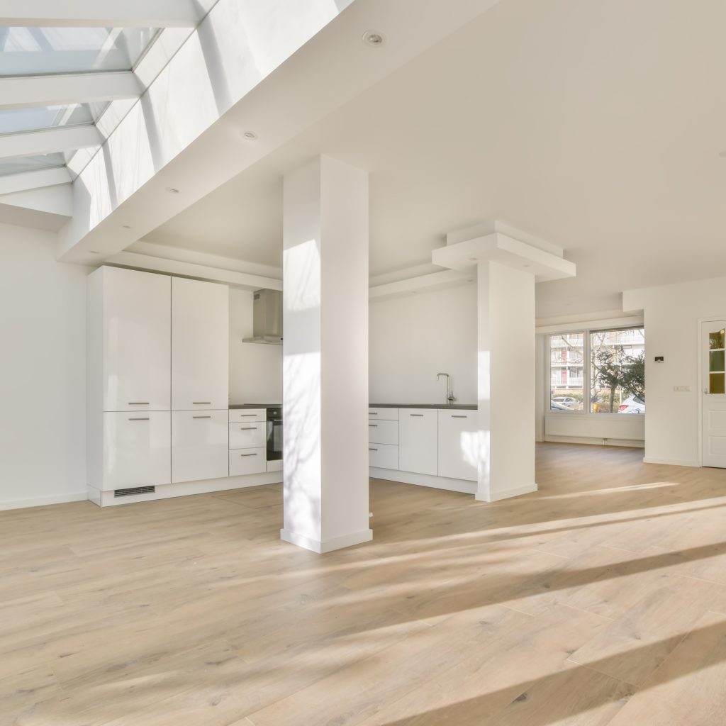 Etat des lieux pour villa