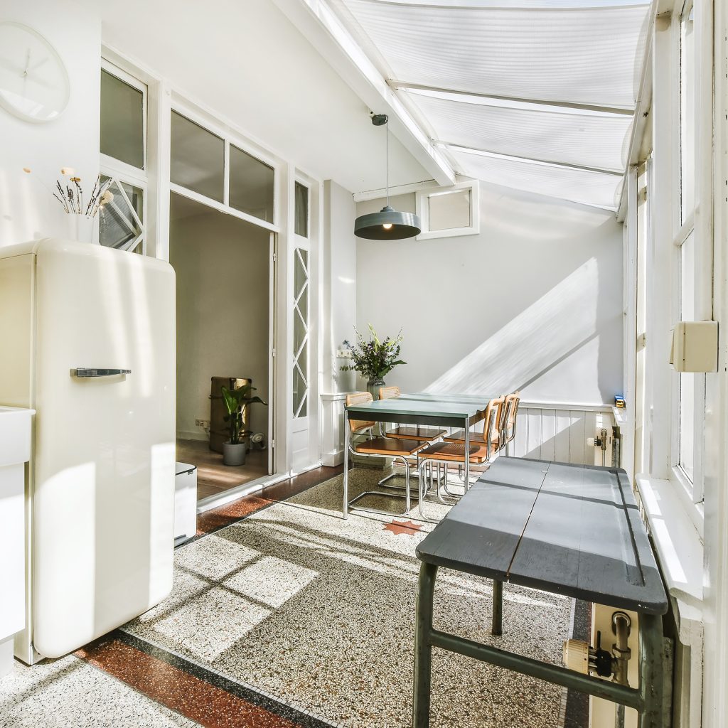 Etat des lieux pour Villa meublée